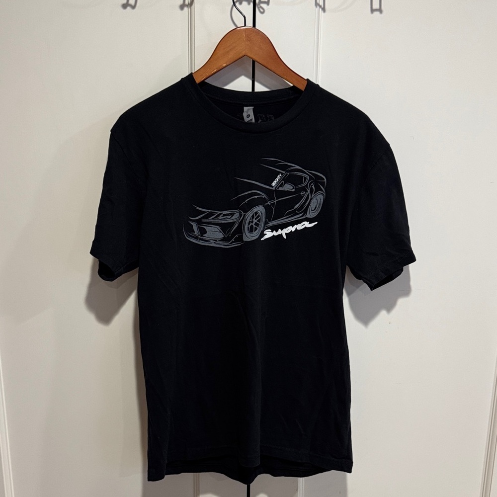 80Eighty Supra T-Shirt